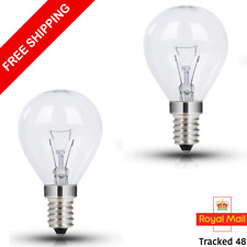 Oven bulbs 40w for sale  SWINDON