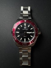 Tag heuer men d'occasion  Cannes-La-Bocca