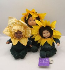 Anne geddes baby for sale  EVESHAM