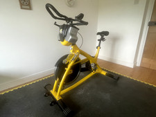 Trixter bike indoor for sale  CHESTERFIELD