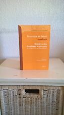 Livre chronique tabari d'occasion  Marseille X