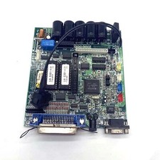 Placa-mãe da placa principal se encaixa para Argox OS-314 OS 314 comprar usado  Enviando para Brazil