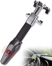 Steering wheel lock for sale  LONDON