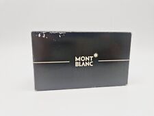 Riginal montblanc tintenfass gebraucht kaufen  Otterstadt