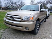 2006 toyota tundra for sale  Wortham