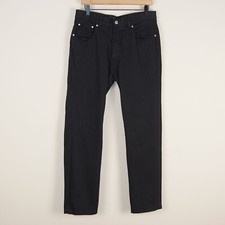 Ermenegildo zegna black for sale  San Bruno