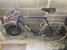 Men racing bike for sale  TORQUAY