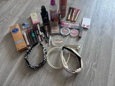 Make set kosmetikset gebraucht kaufen  Bad Blankenburg