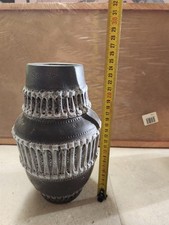Vase fat lava d'occasion  Mennecy