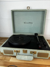 Crosley cruiser portable for sale  Camas