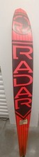 Radar slalom water for sale  Plano