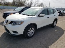 2016 nissan rogue for sale  Mount Olive