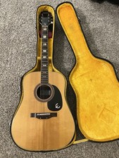 Epiphone 150 vintage for sale  Edmond