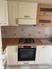 Cucina angolare colombini usato  Ravenna