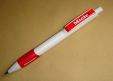 Miele werbe druckkugelschreibe gebraucht kaufen  Reutlingen