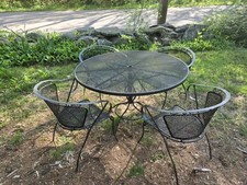 Ship vintage wrought for sale  Cumberland