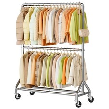 Heavy duty clothes for sale  Eugene