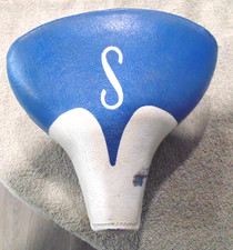 Mesinger bicycle seat for sale  Dorchester