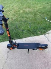 2400w foldable electric for sale  Skokie