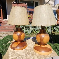 Vintage multi wood for sale  Jamestown