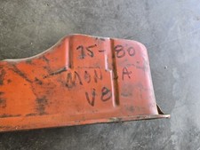 1975 monza body for sale  Glendale
