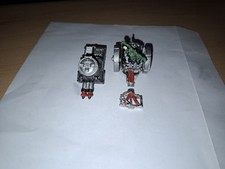 Ork wartrak metal for sale  NORWICH