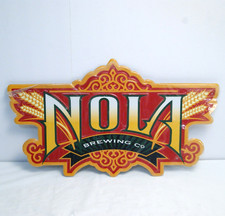 Nola brewing company for sale  Denver