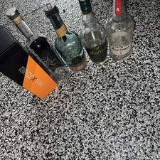 Usado, Lote de 3 Mini Bourbon de Uísque Vazio, Águia Rara, Turquia Selvagem 101, Weller Etc (7) comprar usado Usado, Lote de 3 Mini Bourbon de Uísque Vazio, Águia Rara, Turquia Selvagem 101, Weller Etc (7) comprar usado  Enviando para Brazil