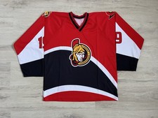 Nhl eishockey trikot gebraucht kaufen  Halle