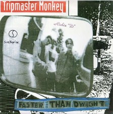 Tripmaster monkey faster for sale  NEATH