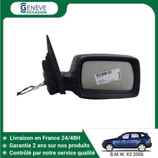 Retroviseur exterieur electriq d'occasion  Niort