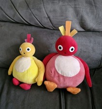 Twirly woos talking for sale  DOVER