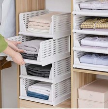 Set stackable foldable for sale  LEEDS