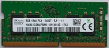 Hynix 8gb 1rx8 gebraucht kaufen  Riedstadt