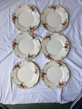 Plates scotch ivory for sale  CAMBRIDGE