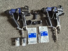 Graco pro electrostatic for sale  STANLEY