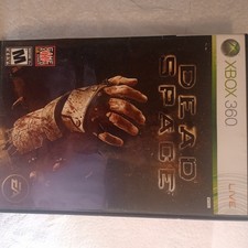 XBOX 360: DEAD SPACE comprar usado XBOX 360: DEAD SPACE comprar usado  Enviando para Brazil