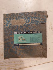 Old engine gasket for sale  BOURNEMOUTH