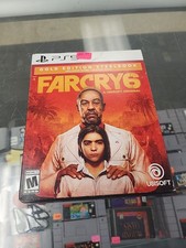 Far cry steelbook for sale  Hamilton