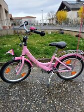 Prinzessin lillifee fahrrad gebraucht kaufen  Knetzgau