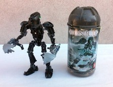 Lego bionicle tao d'occasion  Bischwiller