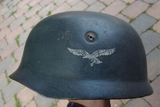 Helm stahlhelm fallschirmjäge gebraucht kaufen  Hambühren