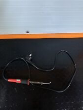 Saldatore per stagno usato  Napoli
