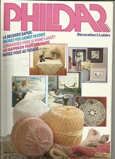 Livre catalogue tricot d'occasion  Thuré