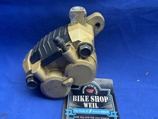 495 bremssattel suzuki gebraucht kaufen  Brockscheid, Mehren, Strotzbüsch