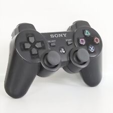 Controle sem fio JUNK PS3 DUAL SHOCK 3 preto CECHZC2J Playstation 3 1410 comprar usado  Enviando para Brazil