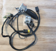 Suzuki ls650 650 gebraucht kaufen  Nördlingen