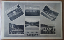Saluti caserta multivedute usato  Ventimiglia