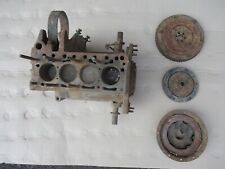 740572 motore semicompleto usato  Italia