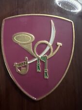Crest brigata bersaglieri usato  Roma